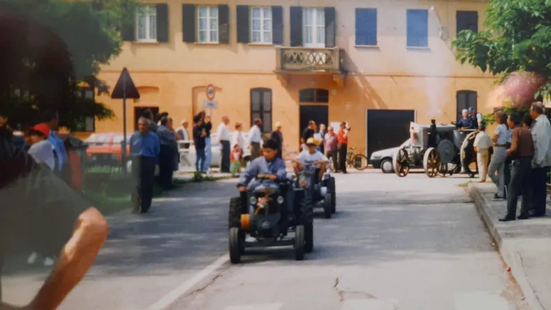 Il quartiere