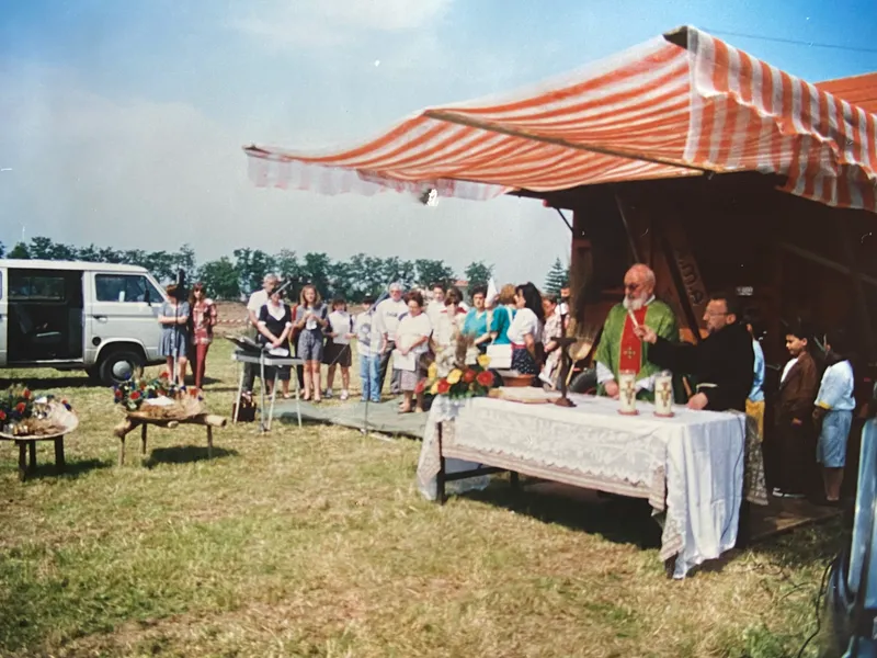 Padre Felice
